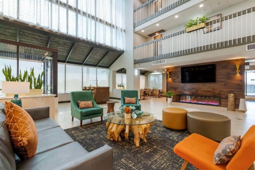 Best Western Corpus Christi Airport Hotel image 4