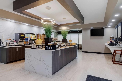 Best Western Corpus Christi Airport Hotel image 6