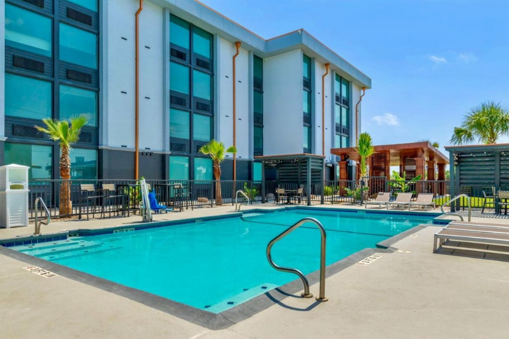 Best Western Corpus Christi Airport Hotel