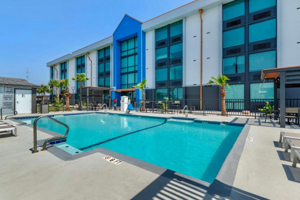 Best Western Hotel del Aeropuerto de Corpus Christi Imagen 10