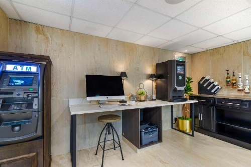Best Western Corpus Christi Airport Hotel image 11