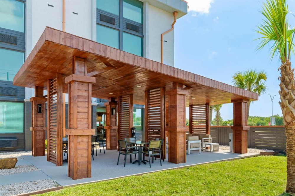 Best Western Hotel del Aeropuerto de Corpus Christi Imagen 17
