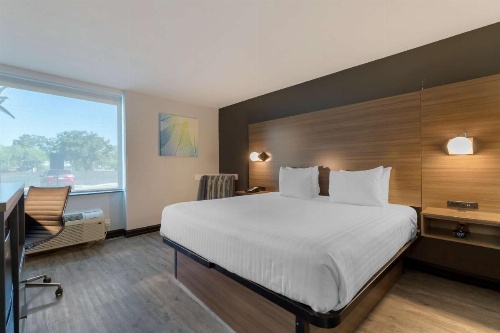 Best Western Corpus Christi Airport Hotel image 21