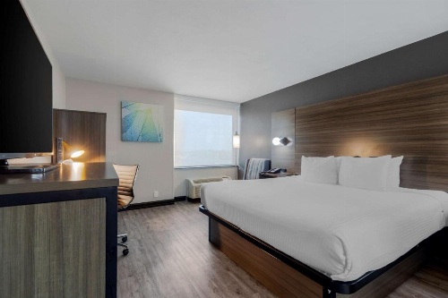 Best Western Corpus Christi Airport Hotel image 22