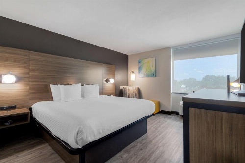 Best Western Corpus Christi Airport Hotel image 24