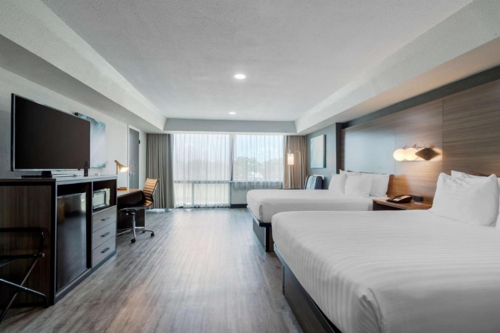 Best Western Hotel del Aeropuerto de Corpus Christi Imagen 25