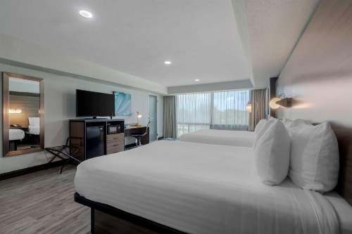 Best Western Corpus Christi Airport Hotel image 26