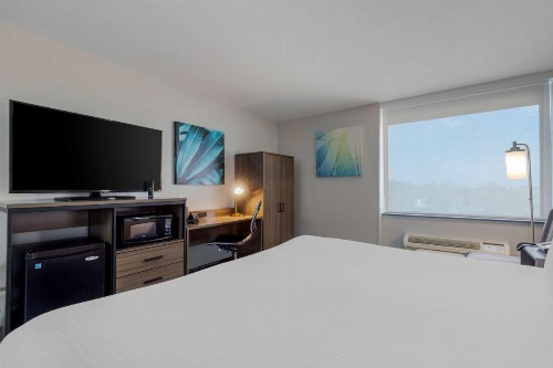 Best Western Corpus Christi Airport Hotel image 29