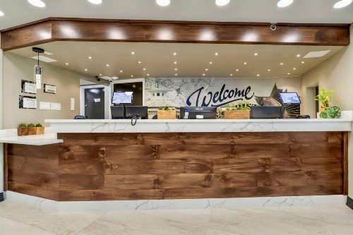 Best Western Corpus Christi Airport Hotel image 3